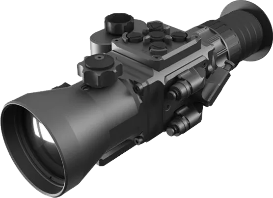 Ремонт тепловизоров  Legat 3F54 LRF Gen.2 в Новосибирске